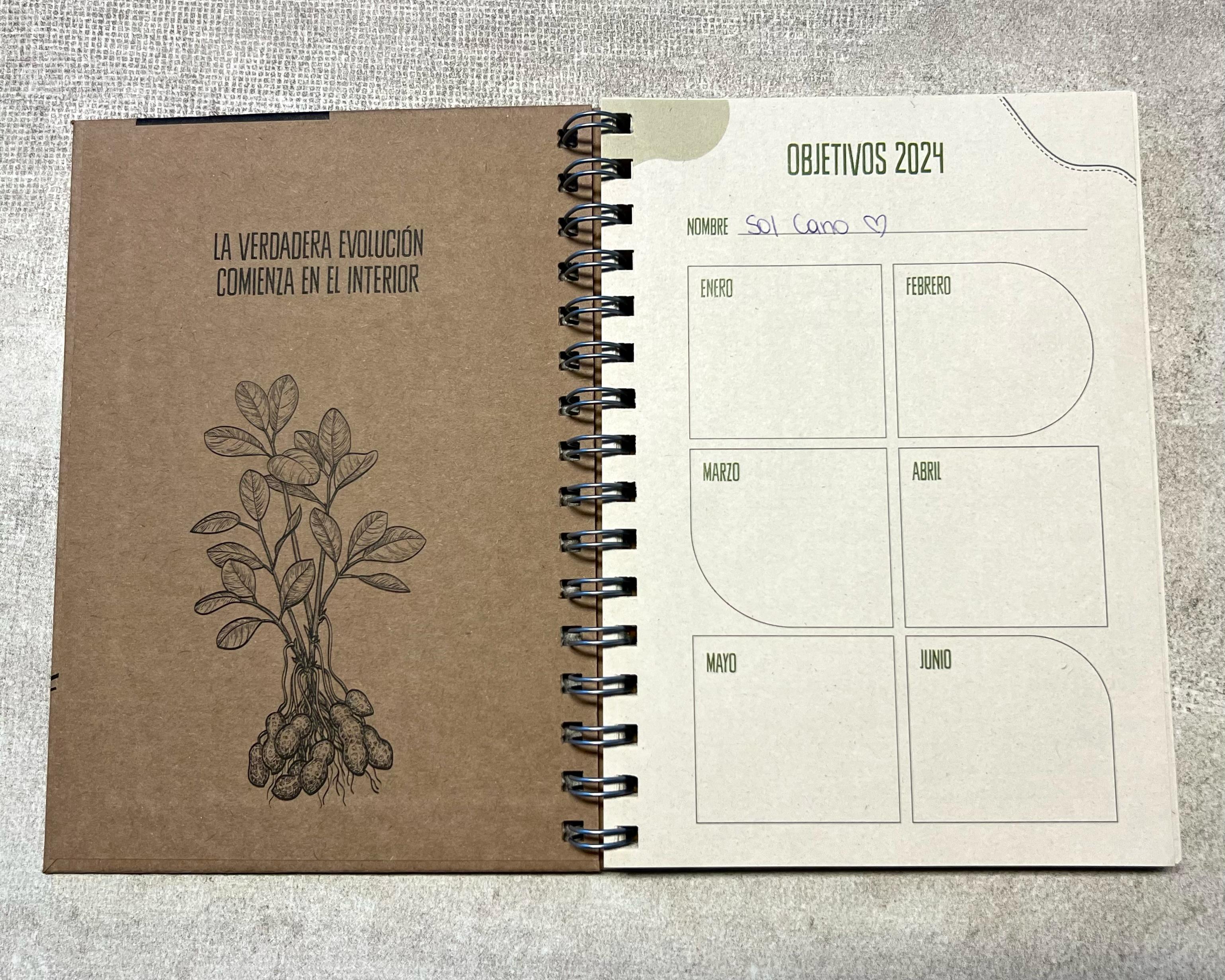 Vívet cuaderno 2