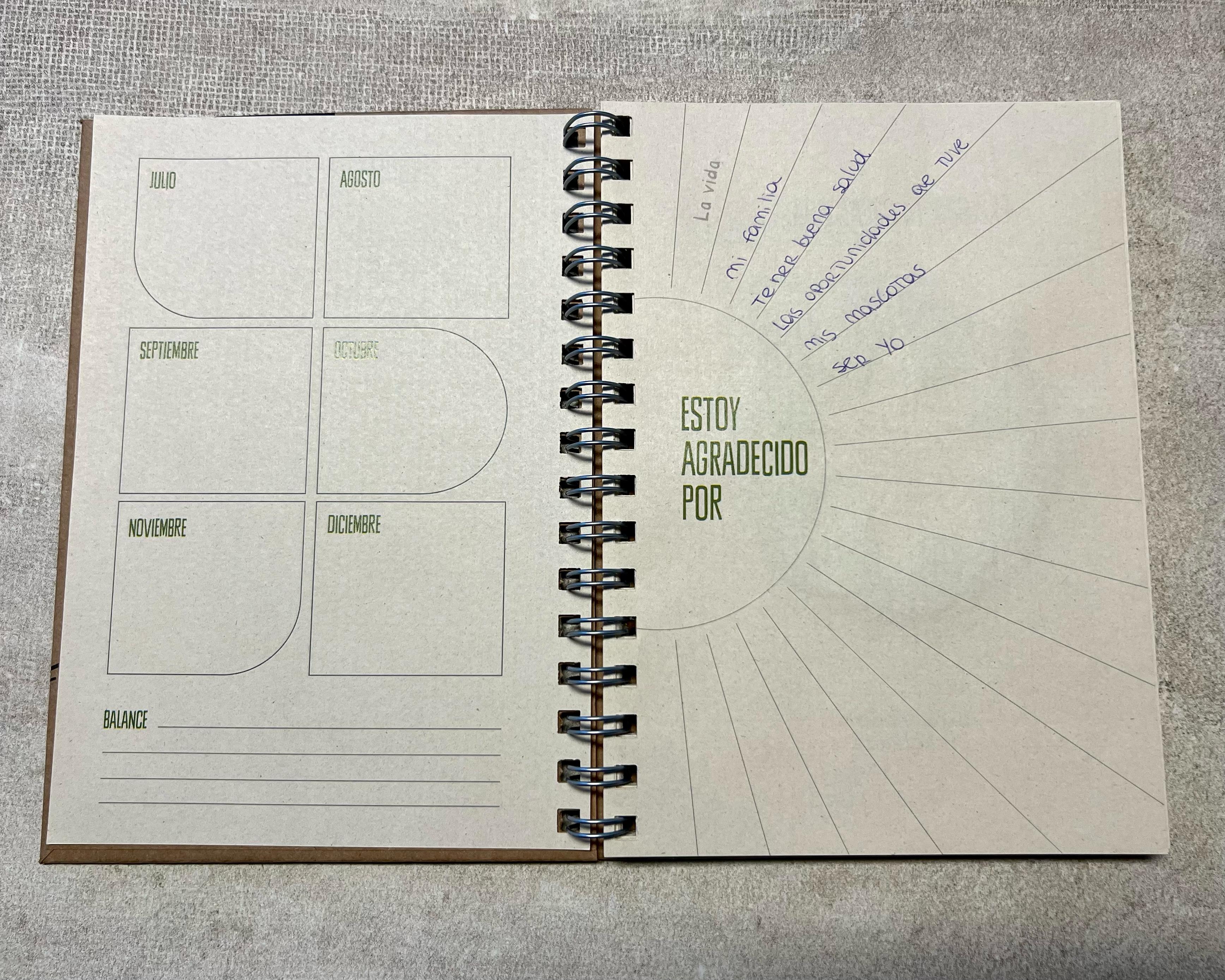 Vívet cuaderno 3