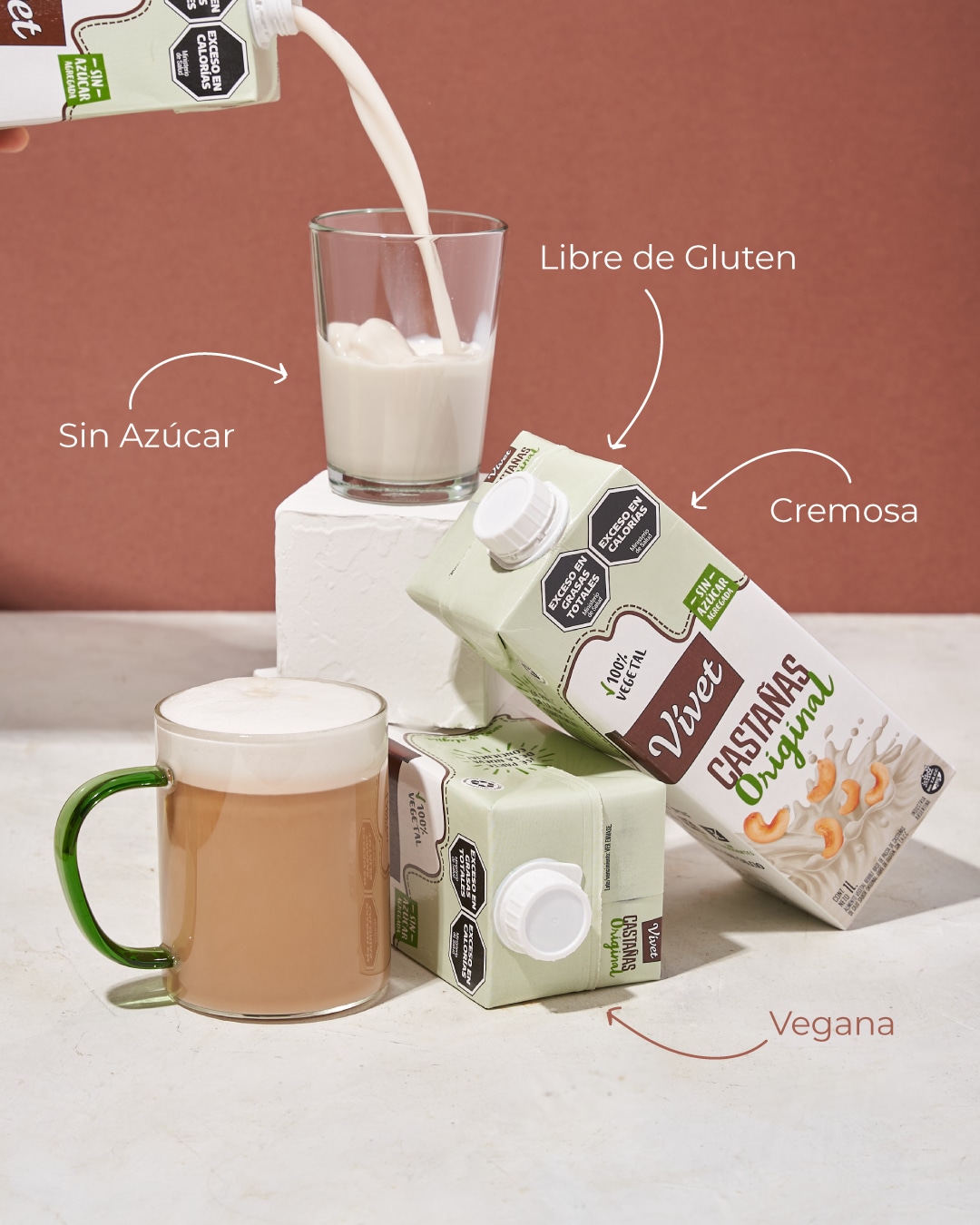 Vívet Post 8 - Especial 2