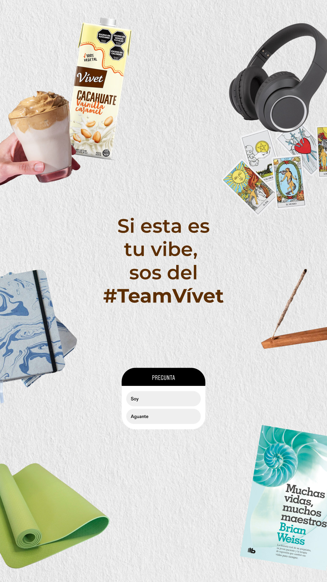 Vívet Story 1