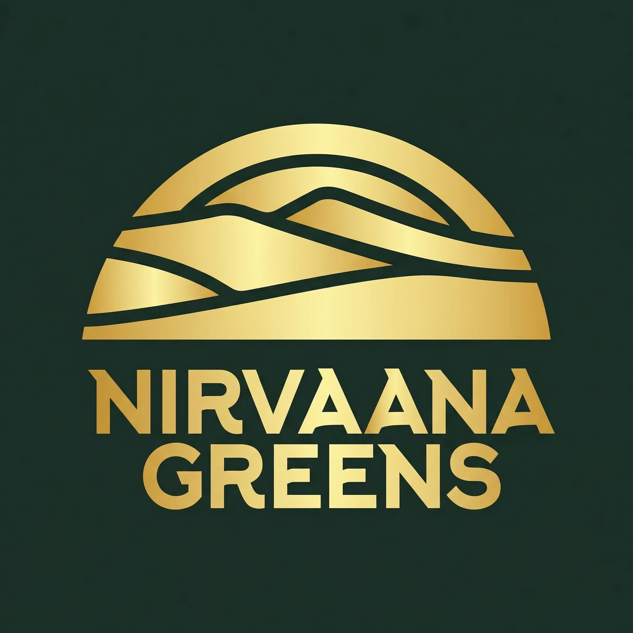 Nirvaana Greens – Premium Residential Plotted Community