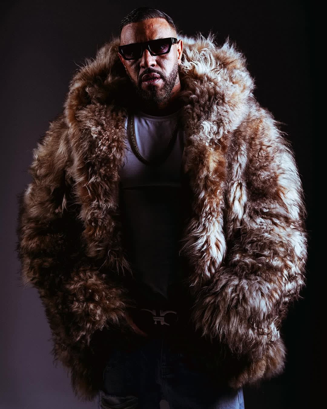 Mo Douzi
