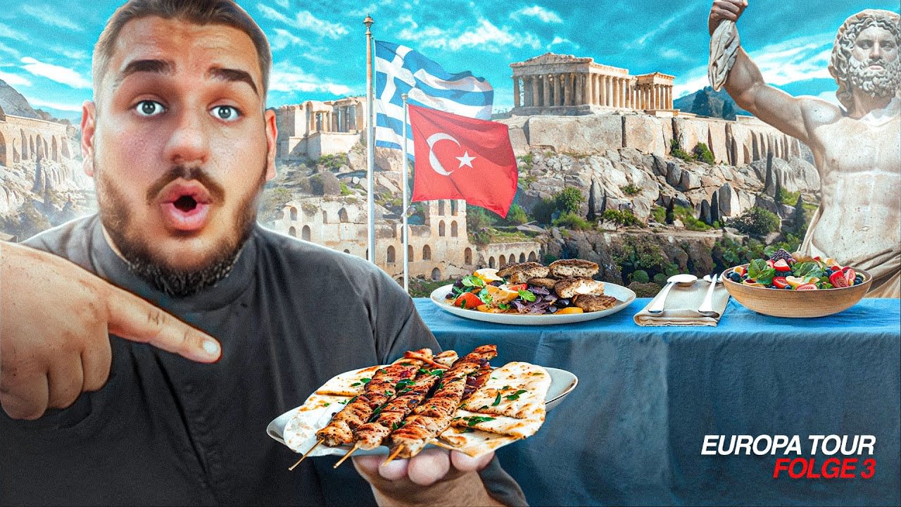 Onurcan - Video Production