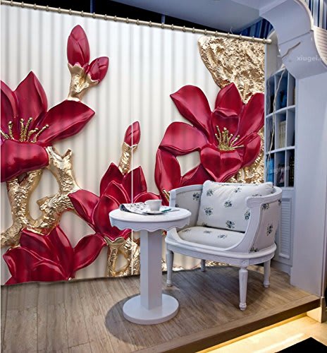 Wapel 3d Curtain Wapel 3d Decor Wall Wapel Top Home Design