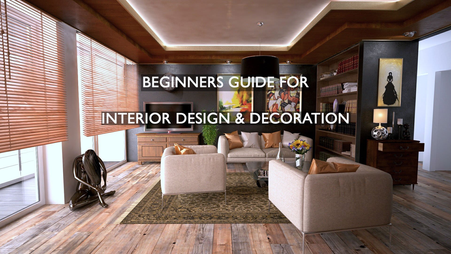 Discover… Top Home Design Ideas And Decorating Trends