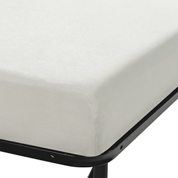 30 inch wide cot mattress