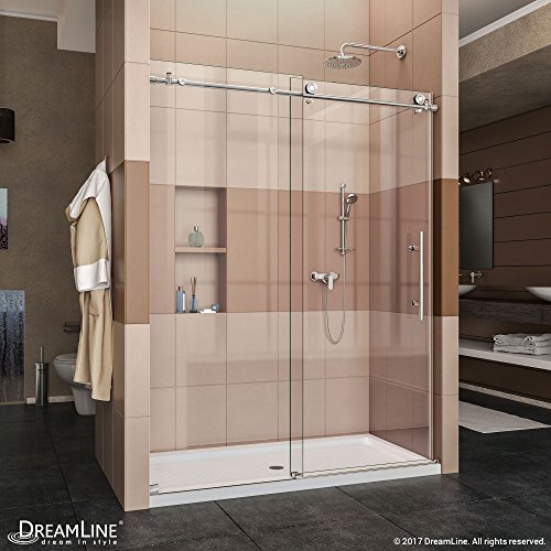 30 Off Dreamline Enigma X Shower Kit Plus Video