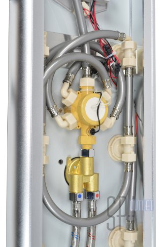 Plumbing Updates