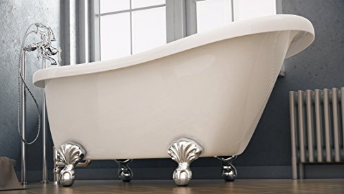 Best Cheap Clawfoot Bathtub Accessories From Top Home Design