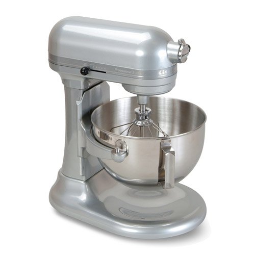 Kitchenaid Professional 5 Plus Series Stand Mixers