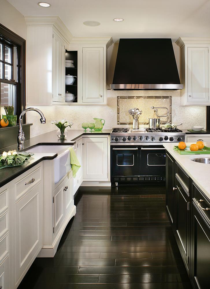 Farmhouse Style (modern style)