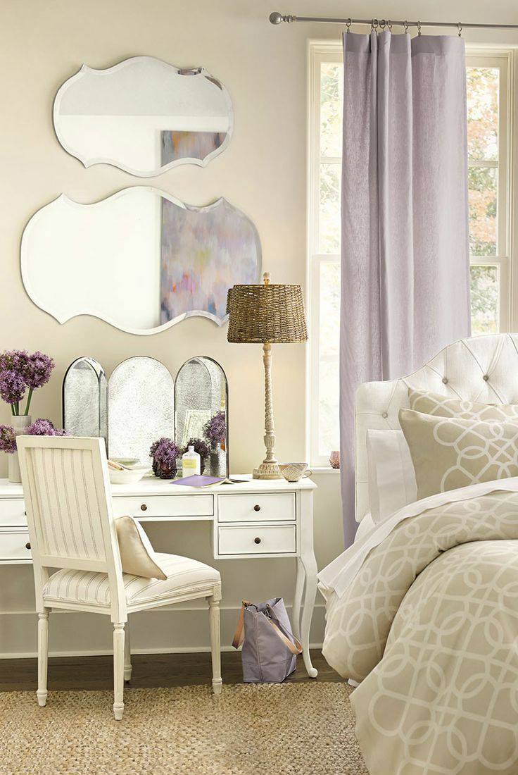 In feng shui colors Purple is excellent for physical and mental healing