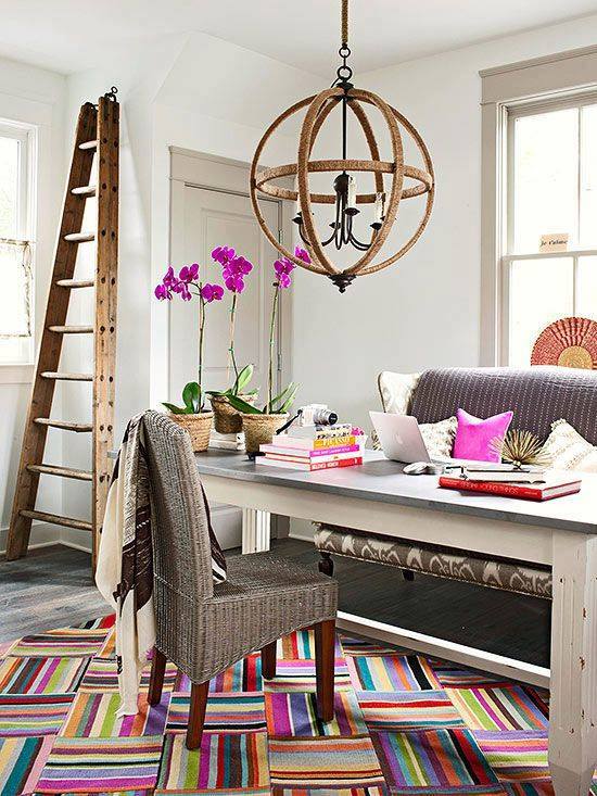 Easy DIY new home decorating Idea