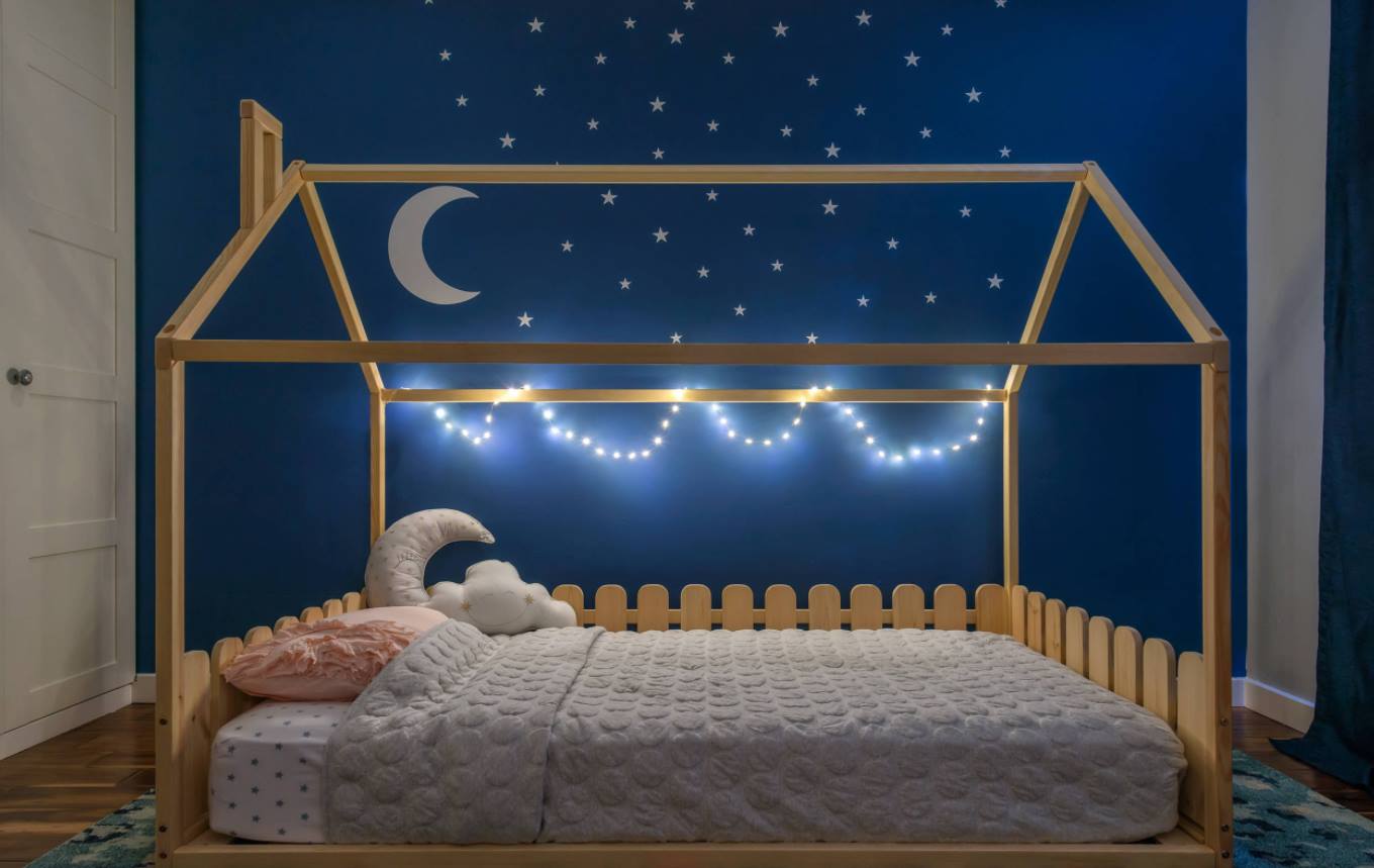 Pre Teen Room design Idea