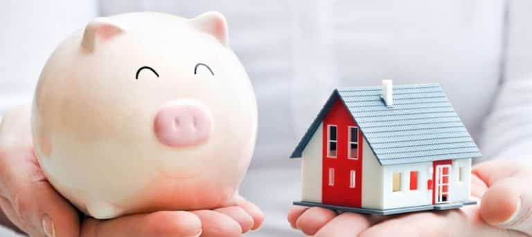 Keeping your remodel on the targeted project budget keeps your piggy-bank happy