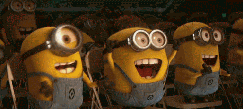 Exited Minions In InstaStream