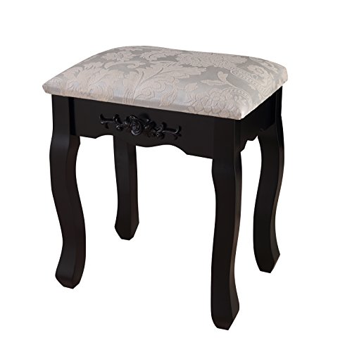 Dressing Table Stool Design