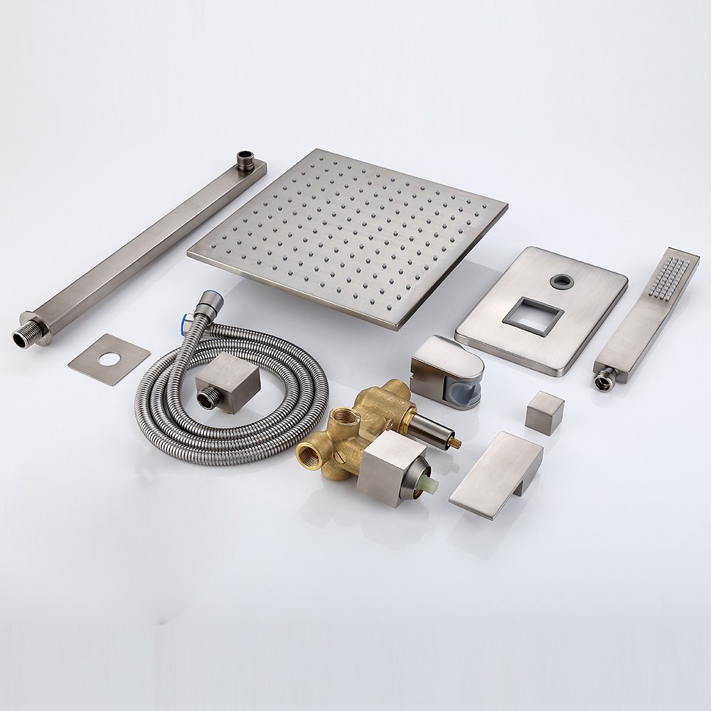 Genhiya shower system value pack Genhiya shower system value pack