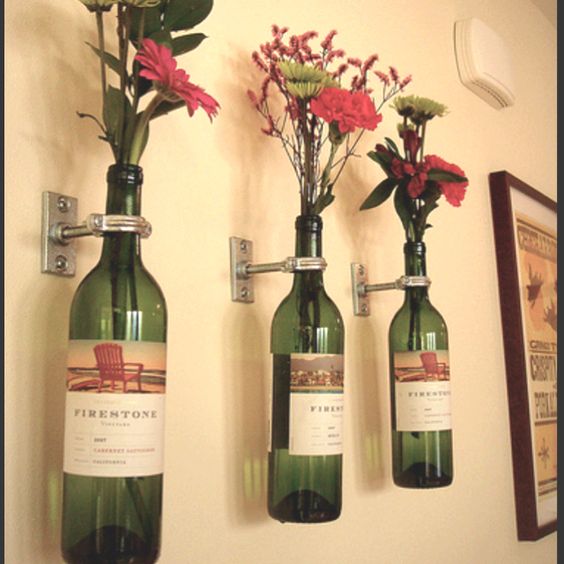 15 Cute Kitchen Wine Theme Decor Ideas You Can't Miss