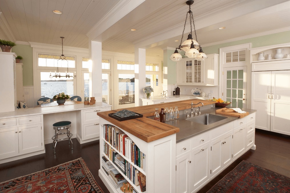 Best Kitchen Island | 2020 Kitchen Island Design Ideas