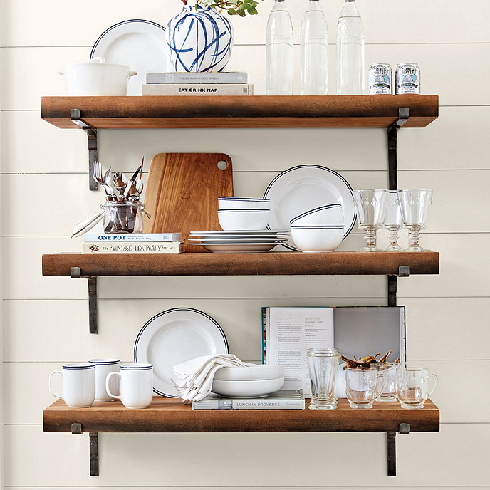 Vigneto Classic Shelf
Was $129.00 - $149.00 On Sale For
Sale $96.75 - $111.75