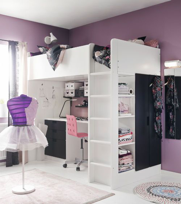 25 Most Popular Teen Approved Room Ideas For Teens