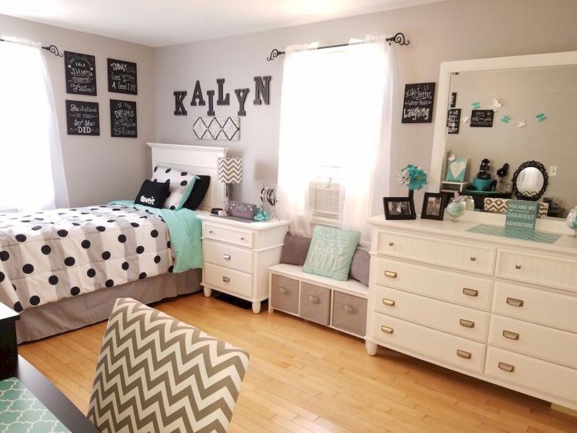 25 Most Popular Teen Approved Room Ideas For Teens