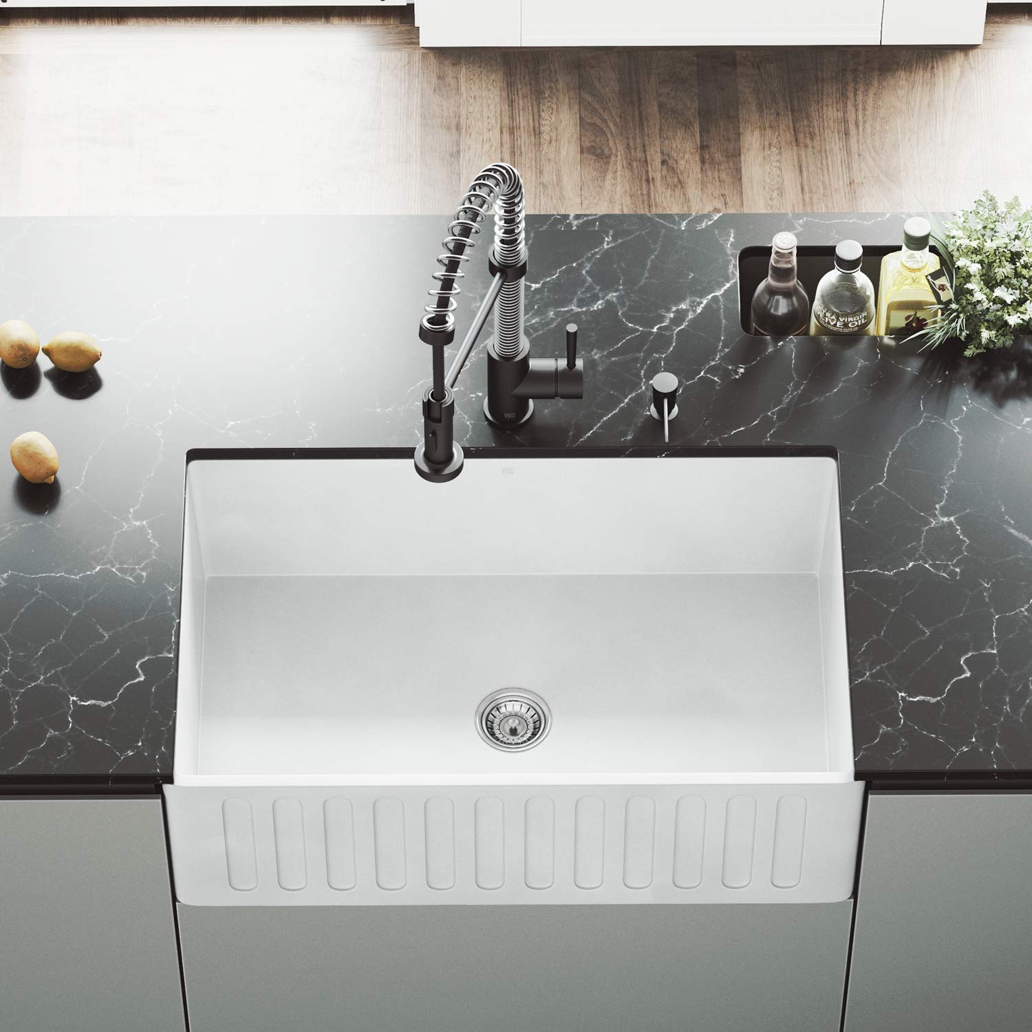 Source: Vigo -Sinks