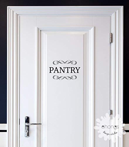 3 Life essential items! They are basic but they could make your life easy and simple.
These can be easily applied or removed, leaving no residue to your walls.
* Picture is for reference only and may NOT accurately represent the actual size.
★ FEATURES ★
size (11"W)
PANTRY : 11"W X 7"H
LAUNDRY : 11"W X 6.5"H
RESTROOM : 11"W X 6.3"H
OFFICE : 11"W X 7.5"H
PRIVATE : 11"W X 7"H
★ INCLUDES ★
1 door decal
Installation instructions
Free Test Decals
★ DESCRIPTION ★
Removable Wall Vinyl
Matte Finish ( except gold, silver, copper. They are metallic color. )
Can be applied to windows or vehicle
3 year outdoor durability
★ CUSTOMIZATION ★
Other style : Please leave your details in the box
Please contact us for:
Different sizes to fit your space