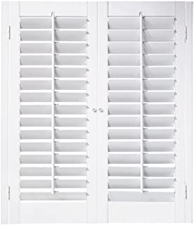interior shutter