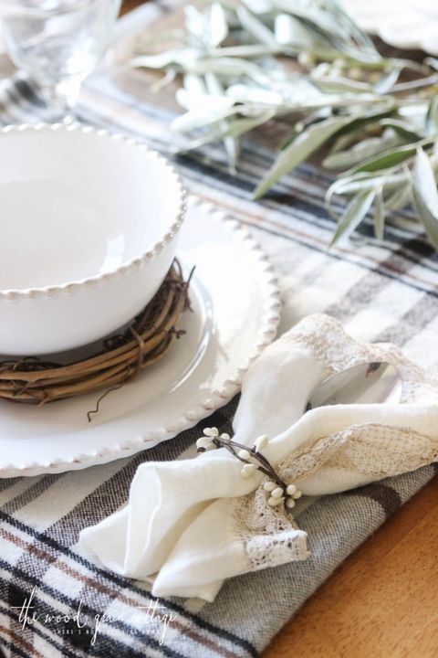 Fall Decorating Ideas