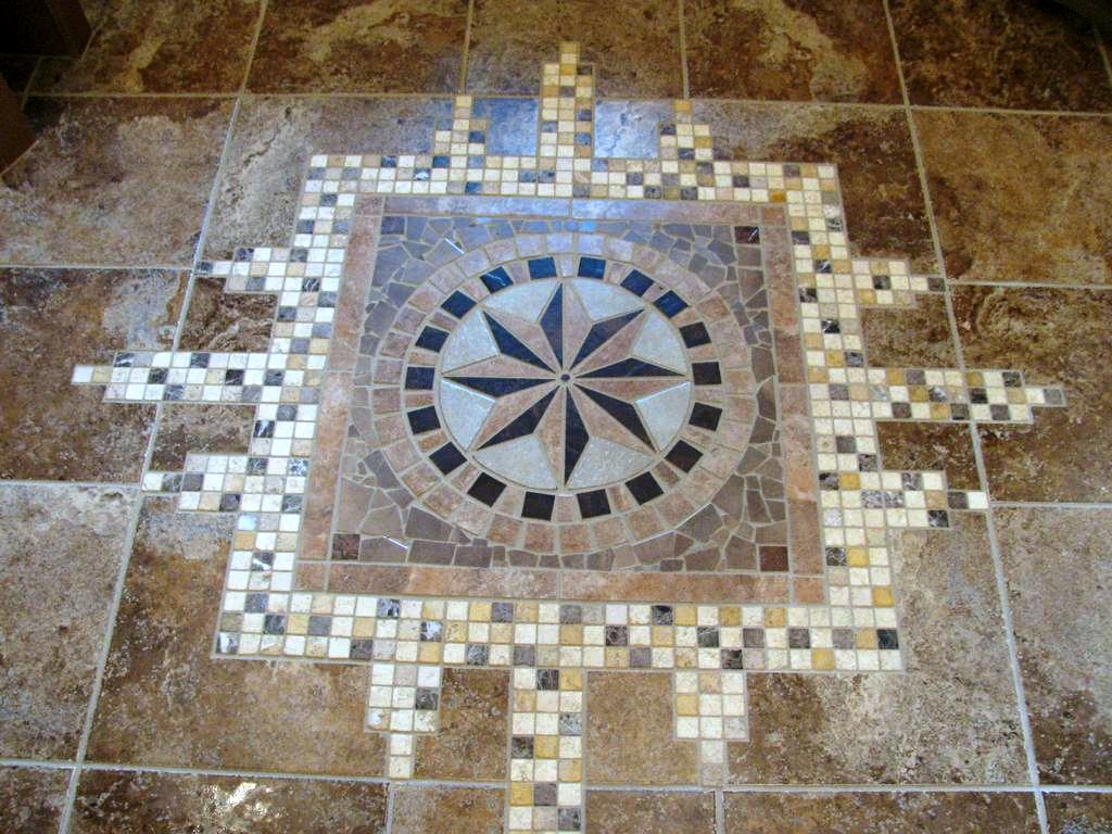 Basement flooring