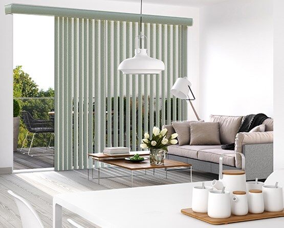 Both vertical and horizontal blinds as well as a surprising selection of shutters can be found when you visit the Hunter Douglas blinds website.