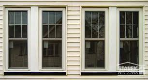 Window replacement & lap siding