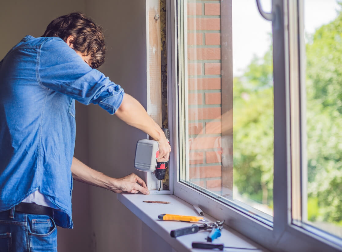 Need Some Window Replacement?