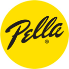 pella logo