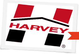 Harvey logo