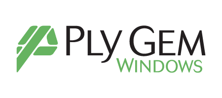 ply gem windows logo