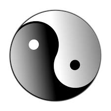 Yin & Yen energy