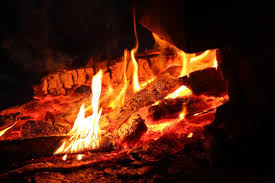 ELEMENT FIRE In feng shui