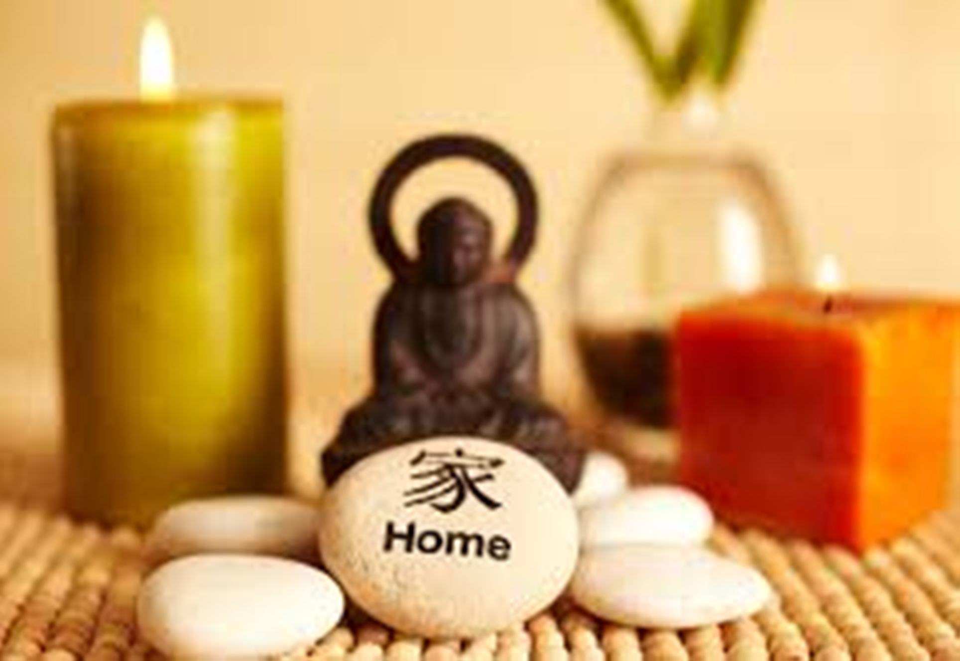 Bring Good Qi In Your Home Today