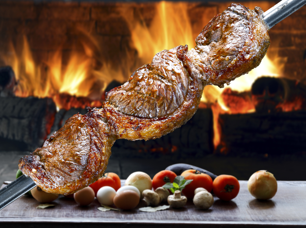 Perfect Brazilian BBQ Do You Know The 5 Secrets?