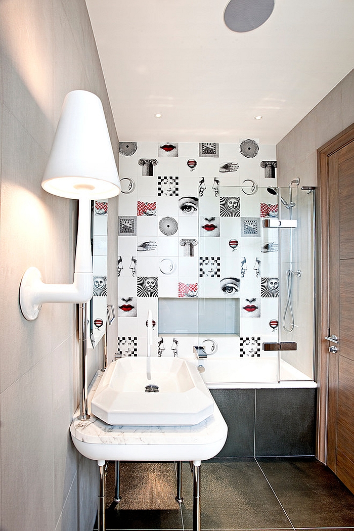 69 Great Modern Bathroom Design Ideas To Transform Yours Now