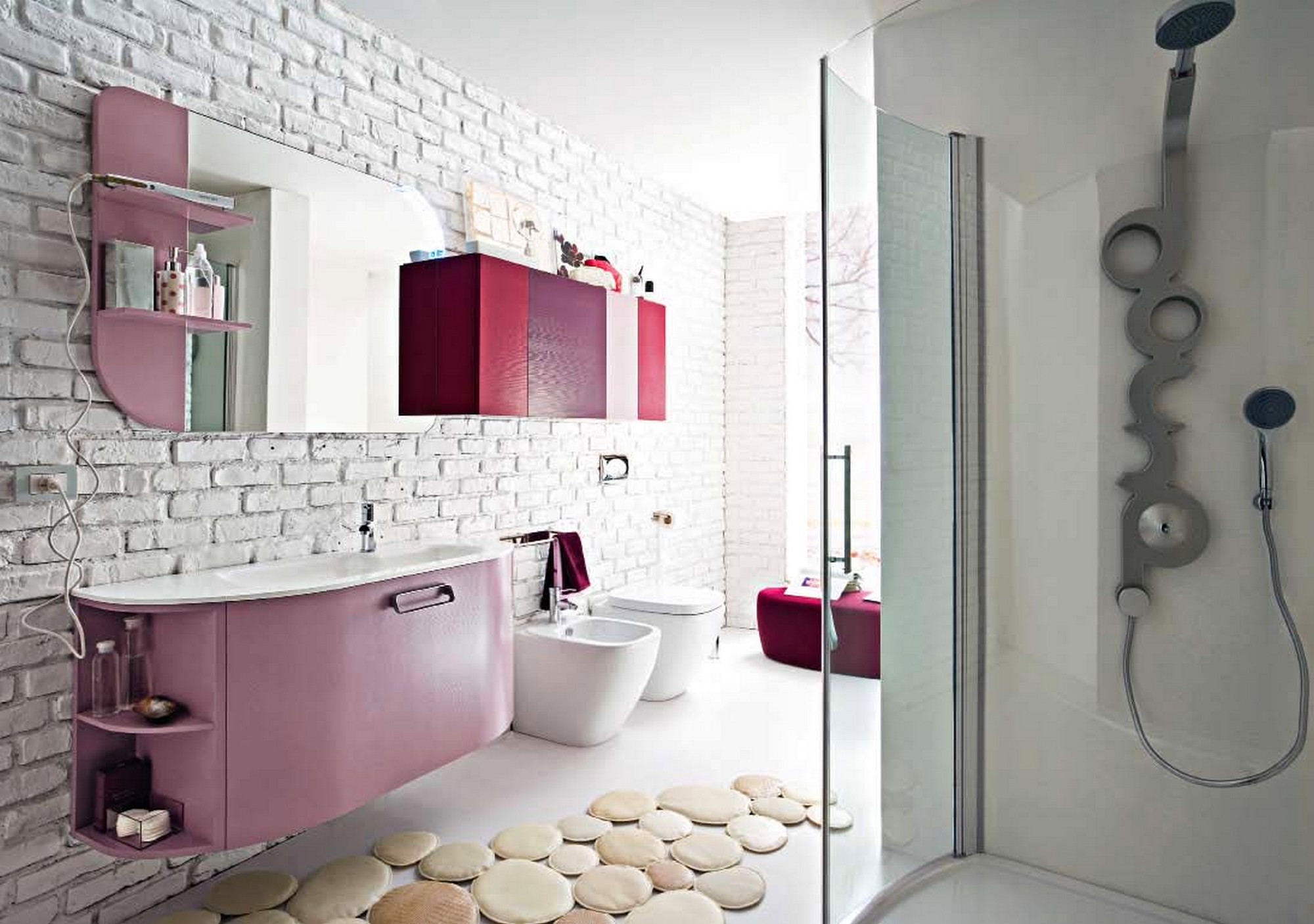 IKEA Bathroom Design Ideas