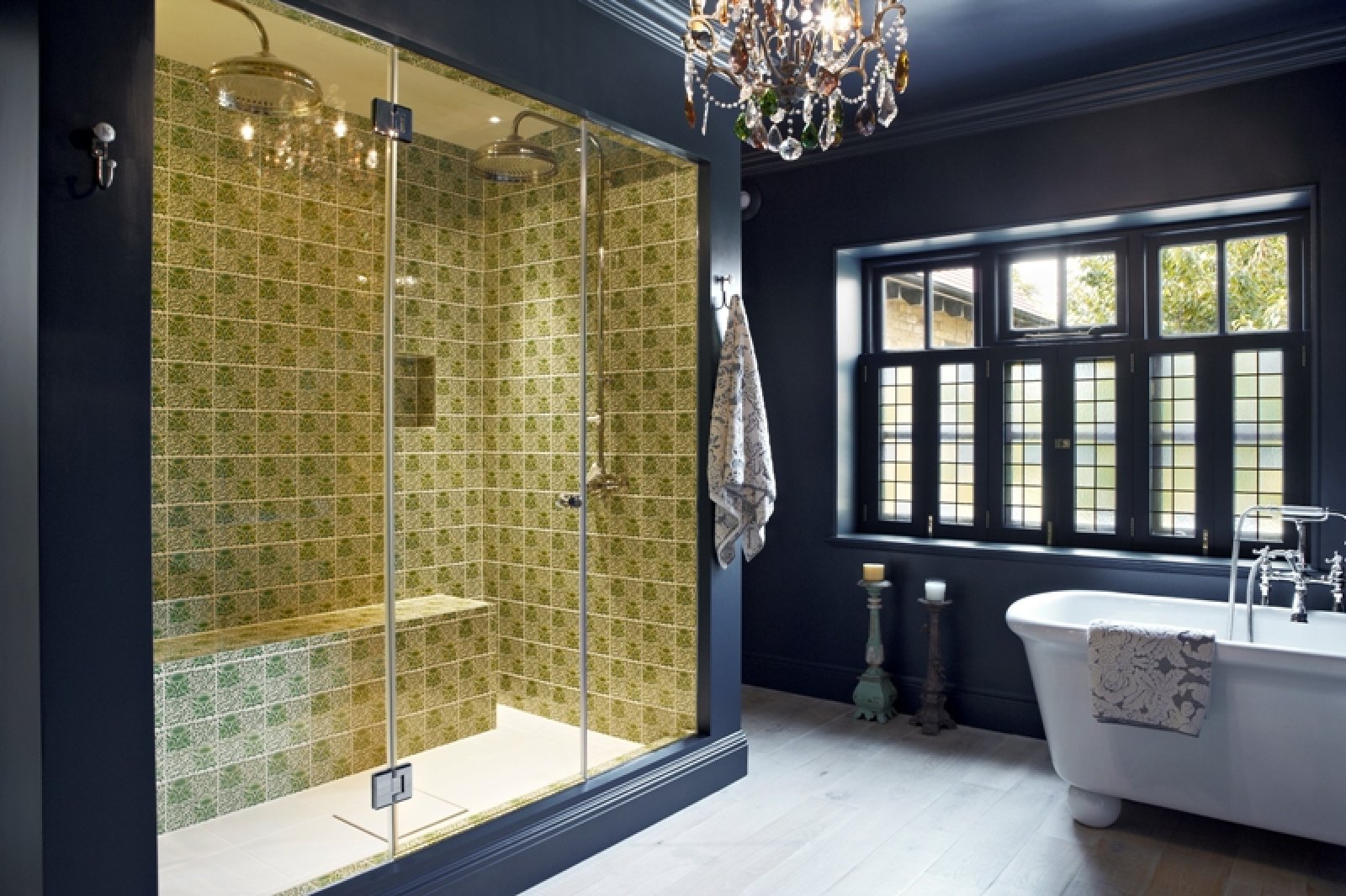 69 Great Modern Bathroom Design Ideas To Transform Yours Now