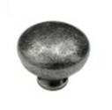 Pewter & Gunmetal hardware