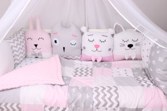 crib bedding online