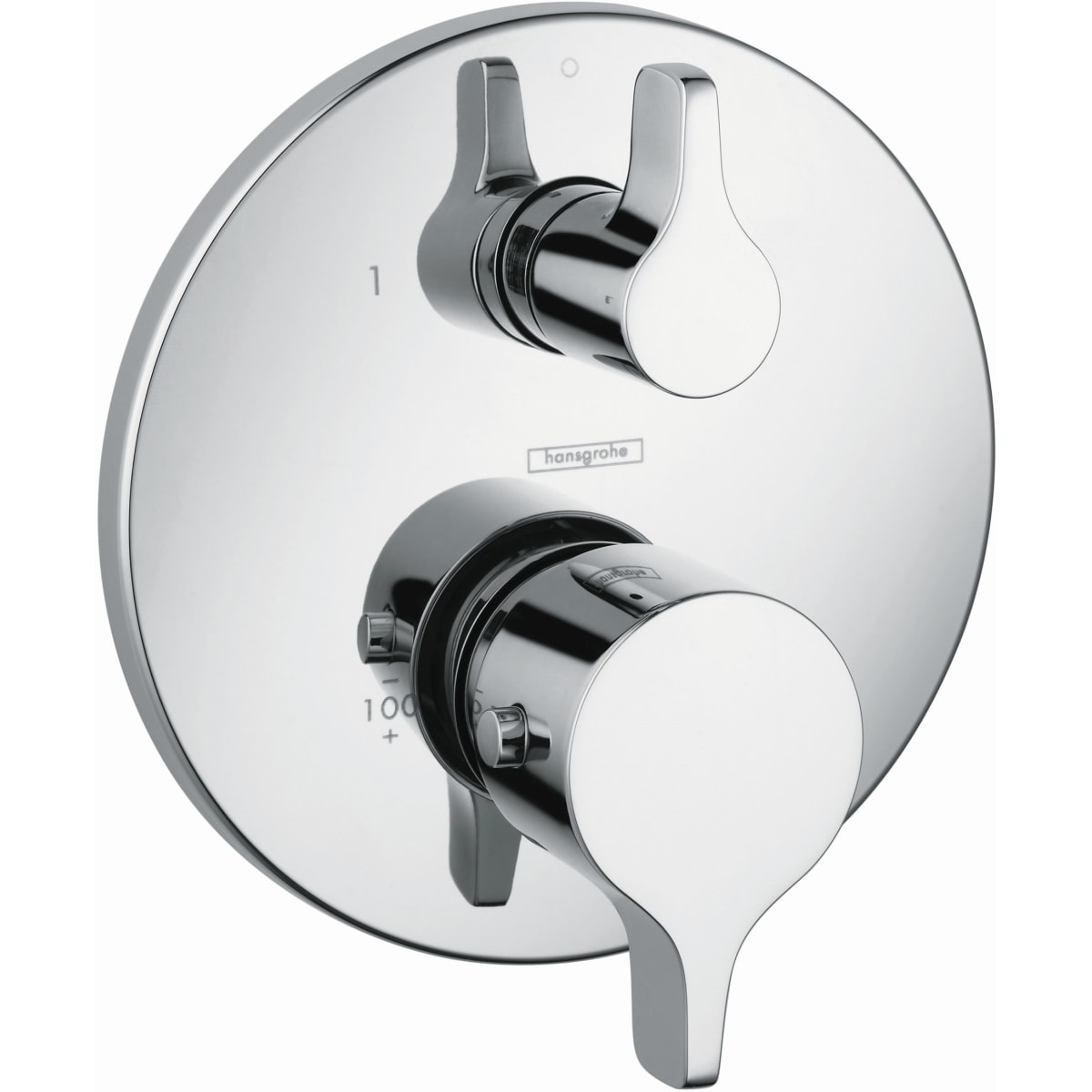 Shower Kit with the European Style Shower Trim Shower Kit with the European Style Shower Trim