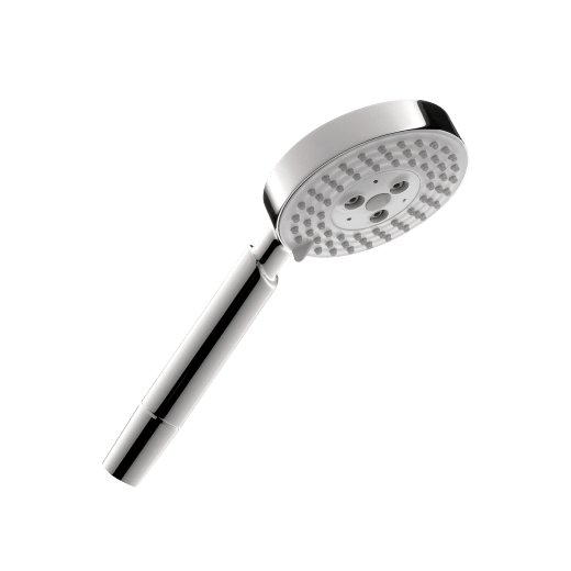 Hansgrohe Shower Raindance S 100 AIR 3-Jet Handshower 28504