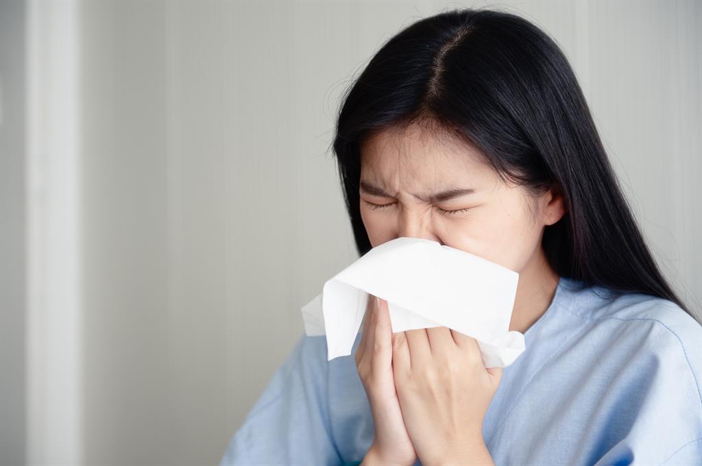 Coronavirus is like colds